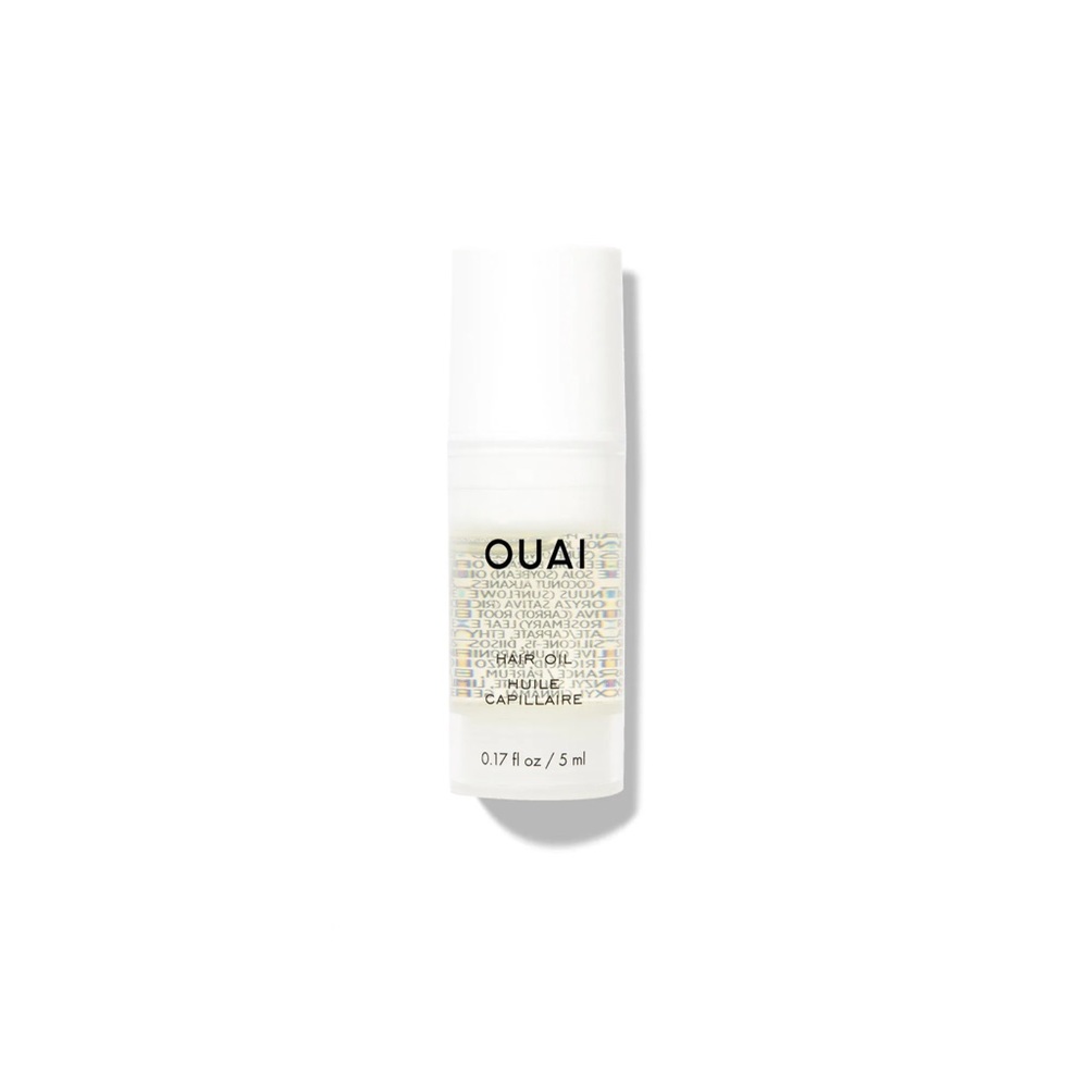 🩷5 For $25🩷 OUAI Hair Oil Sample
